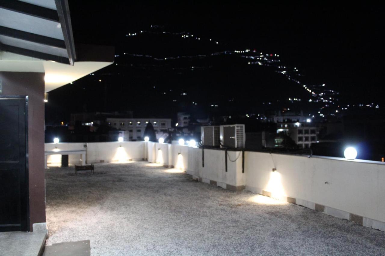 Hotel Katra Royal Stay Eksteriør bilde